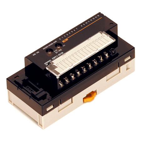 Модуль ввода и вывода CRT1 OMRON CRT1-ID16-1