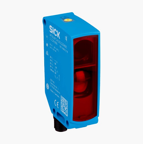 Фотоэлектрический датчик W26 SICK WTF26P-24161420A00