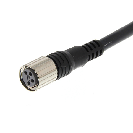 Кабель M8 OMRON XS3F-M421-402-PR