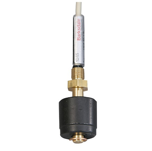 Одноуровневый переключатель Barksdale UNS-MS1/8-BN25