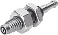 Датчики давления FESTO