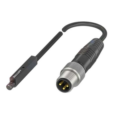 Цилиндрический датчик для разных пазов Balluff BMF0042