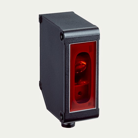 Лазерный датчик расстояния OD Mini SICK OD1-B100C50A14