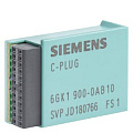 Разъем Siemens SCALANCE C-PLUG