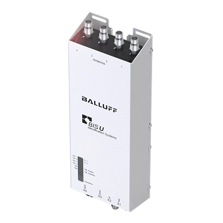 Процессор UHF RFID Balluff BIS012R