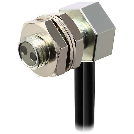 Цилиндрические оптоволоконные датчики E32 OMRON E32-LR11NP 2M