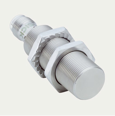 Индуктивный датчик приближения IMI SICK IMI18-08BNOVC0S