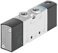 Пневмораспределитель FESTO VUWS-L30-M32C-A-G38