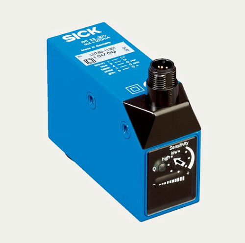 Люминесцентный датчик LUT8 SICK LUT8U-11301