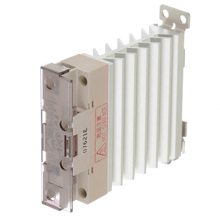 Твердотельное реле G3PE OMRON G3PE-525B 12-24VDC