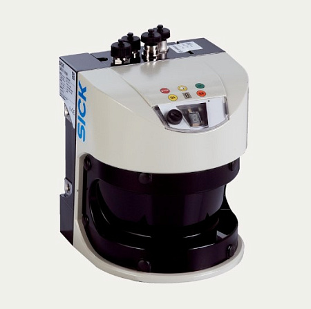 Датчик расхода Bulkscan SICK LMS511-20190