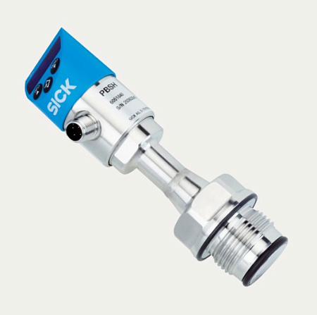 Датчик давления PBS Hygienic SICK PBSH-RB016SHGEECMA0Z