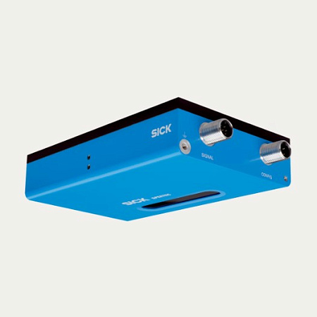 Бесконтактный датчик движения SPEETEC 1D SICK NCV50B-11EC0102000