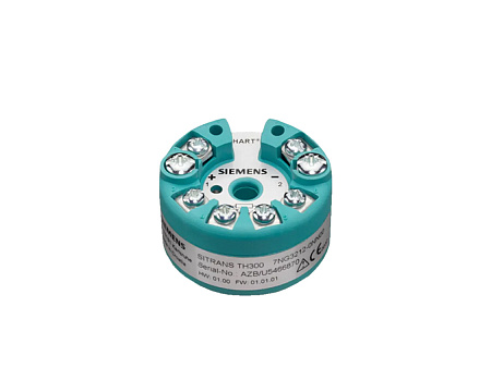 Датчик температуры Siemens SITRANS TH300 HART
