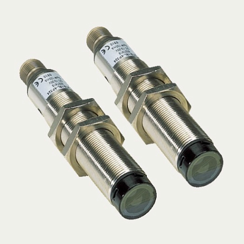 Фотоэлектрический датчик V18 Laser SICK VSE18L-4N324