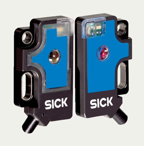 Фотоэлектрический датчик W2 SICK WS/WE2F-F210