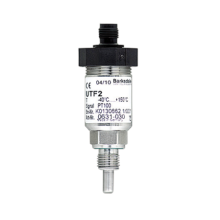 Датчик температуры Barksdale UTF2