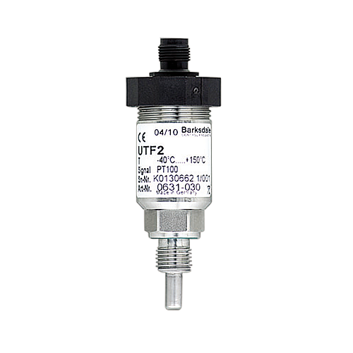 Датчик температуры Barksdale UTF2