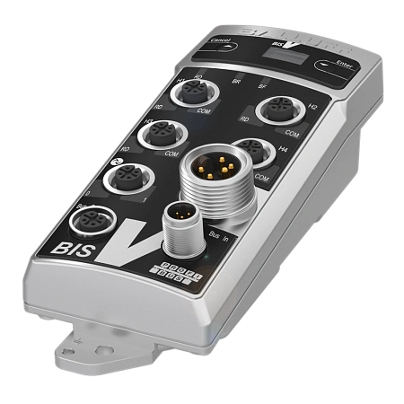 Процессор UHF RFID Balluff BIS012E