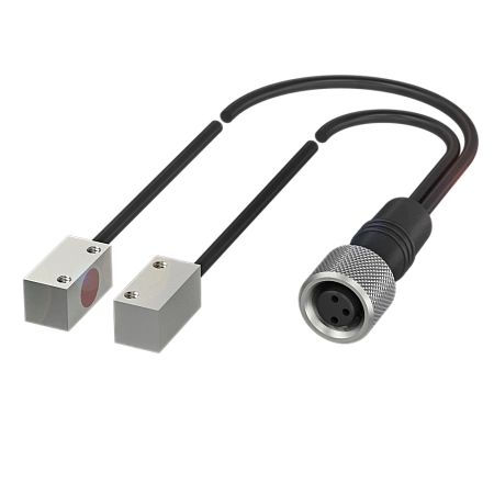 Оптическая сенсорная головка Micromote Balluff BOH000R