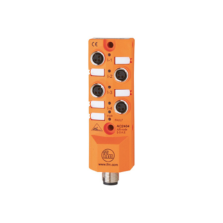 Модуль AS-Interface CompactLine IFM AC2484