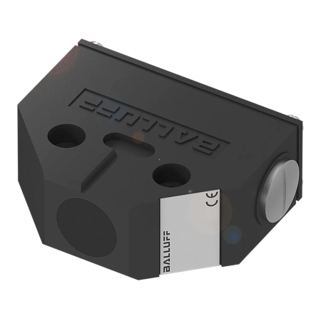 Индуктивный однопозиционный концевой выключатель Balluff BES017M