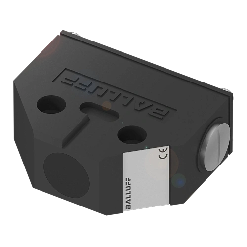 Индуктивный однопозиционный концевой выключатель Balluff BES017M