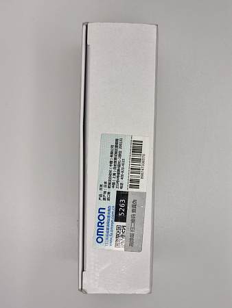 Выключатель концевой OMRON D4NS-1AF