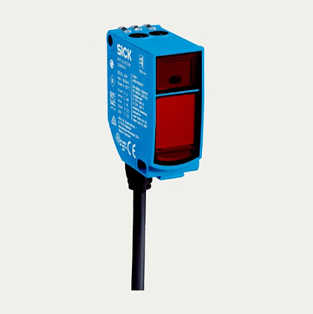 Лазерный датчик расстояния WTT12 PowerProx SICK WTT12L-B1548