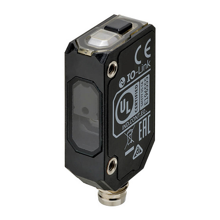 Фотоэлектрический датчик E3AS Omron E3AS-F1000IPT M3