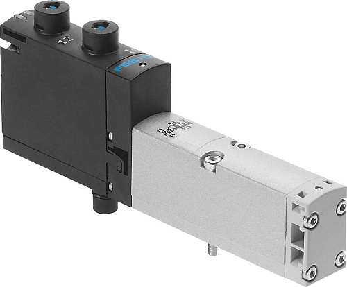 Распределитель с электроуправлением Festo VSVA-B-P53ED-Z-A2-1T1L