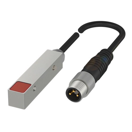 Световозвращающий датчик Balluff BOS01MU