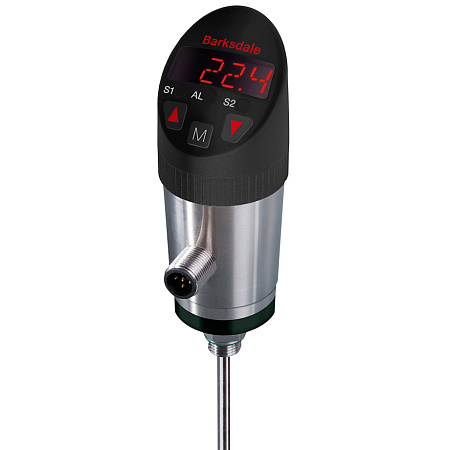 Электронный датчик температуры Barksdale BTS3000