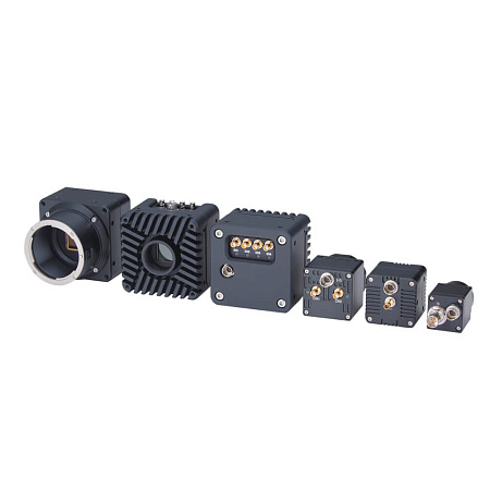 Промышленная камера Area Scan OMRON STC-MCS502CXP6