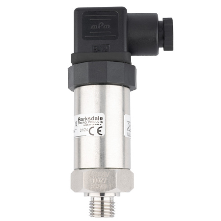 Датчик давления Barksdale KLK/KLM