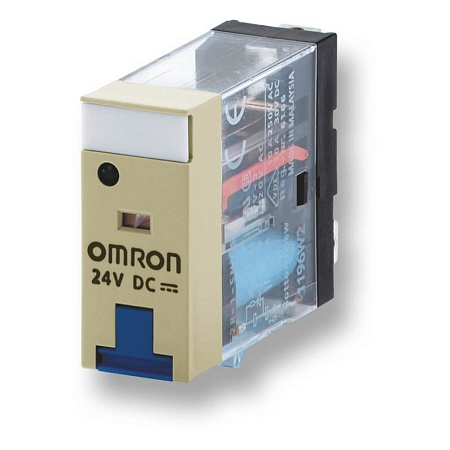 Электромеханическое реле G2RS OMRON G2R-1-SD 24VDC (S)