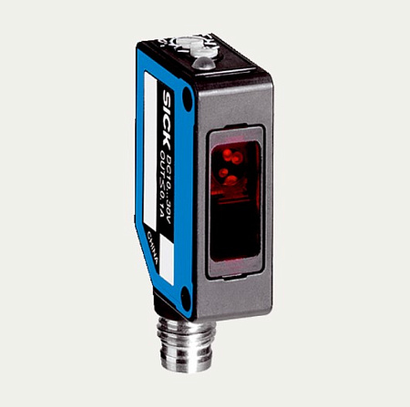 Фотоэлектрический датчик W8G SICK WL8G-N2231
