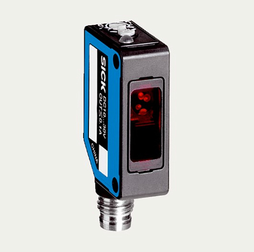 Фотоэлектрический датчик W8G SICK WL8G-N2231