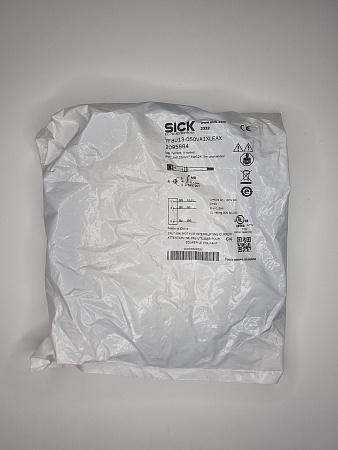 Разъем с кабелем Sick 2095884