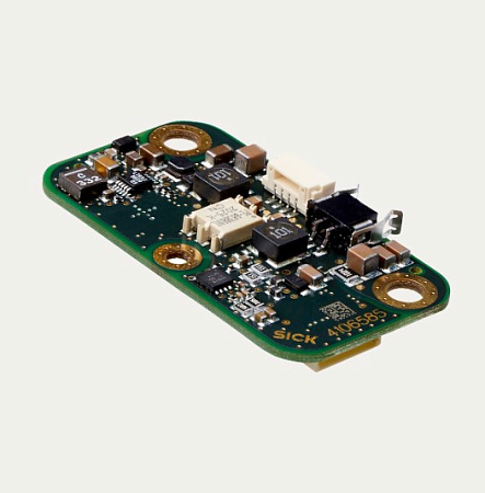 Система обратной связи с двигателем SCON SICK AD-HF2DSL03
