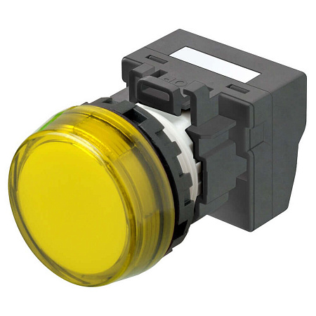 Индикатор M22N OMRON M22N-BC-TYA-YC-P
