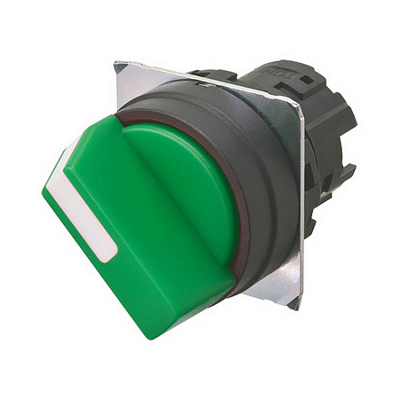 Кнопочный переключатель A22NS/W OMRON A22NZ-2BM-NGA