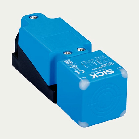 Индуктивный датчик приближения IQG SICK IQ40-20BPPKK0S