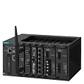 Мультисервисная платформа Siemens RUGGEDCOM RX1510