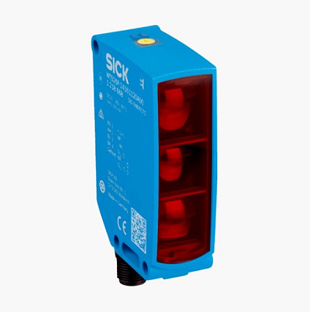 Фотоэлектрический датчик W26 SICK WTS26P-24162120A00