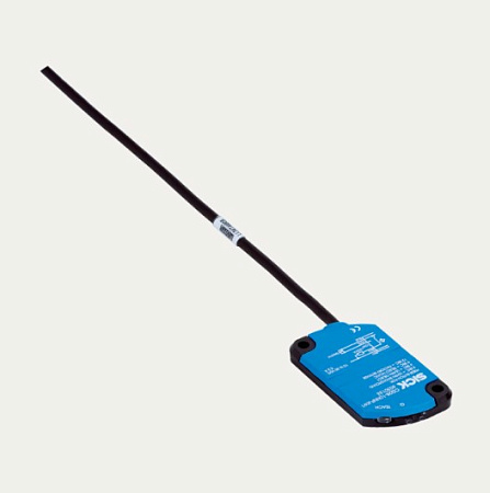 Емкостной датчик приближения CQ SICK CQ28-10NPP-KW1S02