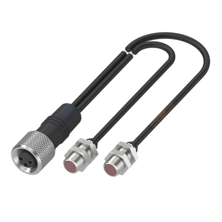 Оптическая сенсорная головка Micromote Balluff BOH000Y