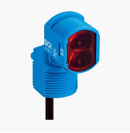 Фотоэлектрический датчик Z18 Simple Sense SICK ZLD18-4AB1G2