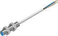 Датчики давления FESTO