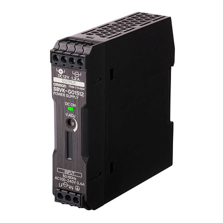 Источник питания S8VK-G Omron S8VK-G01512